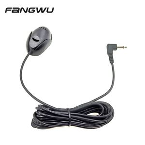 Good Quality Hands Free Aux 3.5 Mm Stereo Jack Mini Car Microphone - Product Image 3