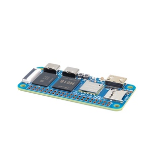 AismartlinkバナナパイBPI-M4ゼロシングルボードコンピュータAllwinner H618チップデザイン (2 + 8G) - Product Image 2