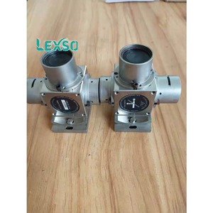 1 Unidad Usada <span class=keywords><strong>HEWLETT</strong></span> <span class=keywords><strong>PACKARD</strong></span> Agilent Keysight 10706B Interferómetro de Espejo Plano xgeqpt - Product Image 1