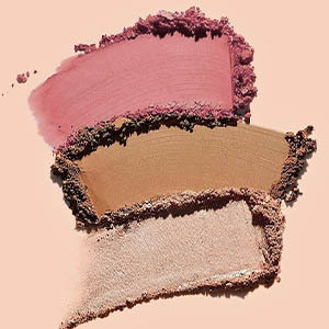 Moq rendah tahan lama multi reflektif shimmer matter glitter padat mutiara eye shadow makeup palet dengan <span class=keywords><strong>28</strong></span> warna - Product Image 3