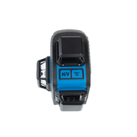 Niveau laser industriel HIKARI HKG-3360N de haute qualité, auto-nivelant, très vendu, portée 3, précision 1 mm/5 m, protection IP54