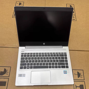 Elitebook 840 G5 I5-8a Gen <span class=keywords><strong>8GB</strong></span> RAM Laptop Usato Core Win10 14 Pollici <span class=keywords><strong>Computer</strong></span> <span class=keywords><strong>Portatile</strong></span> di Seconda Mano per Ufficio - Product Image 5