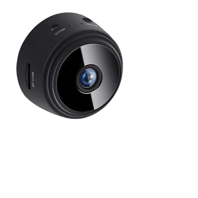 2023 New A9 Mini Camera Remote Control Infrared Surveillance Security Mini WiFi Camera Wireless 1080p Camera
