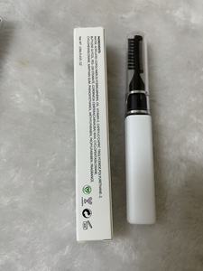 Gel de sourcils imperméable à l'eau de marque privée Gel de coiffure pour sourcils à fixation forte et longue durée Gel rehausseur de sourcils transparent - Product Image 6