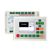 Controlador Láser CO2 Plc RuiDa RDC6442S &amp;   LightBurn para Grabador y Cortador de CO2, Suministro al por Mayor