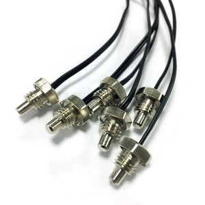 Máy in 3D cảm biến nhiệt độ NTC 100 điện trở kohm 3950K với độ chính xác 1% và nhiệt độ hoạt động-40 ~ + 150 - Product Image 4