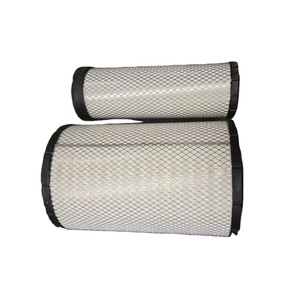 Sinotruck HOWO Bộ phận động cơ xe tải Bộ lọc không khí r004212/13 - Product Image 1