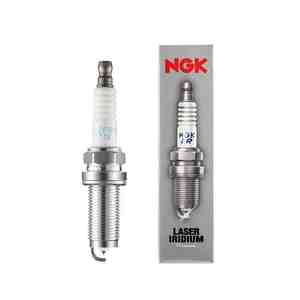 Bujías Originales N GK para Sistema de Motor Láser Automotriz OEM 90428 ILZFR6C-11K 08479-00807 90919-01266 - Product Image 1