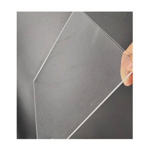 Sterilizable LGP White LED Panel with Laser Micro-Dots & Medical PC for Operating Room Equipment Indicator <b>Lighting</b> - Product Image 2