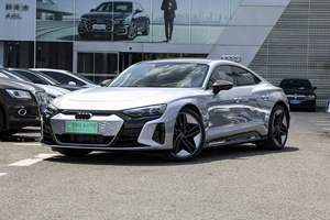 Spot 2022 new energy au di e tron auto elettrica sportiva ad alta velocità au di <span class=keywords><strong>etron</strong></span> auto usate nuova rs au di e-tron gt car - Product Image 2