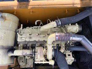 รถฮุนไดมือสอง305lc-9มือสองรถตักมือสองขนาด30.5ตันรถตีนตะขาบใช้ของฮุนได305lc-9รถขุดมือสอง - Product Image 6