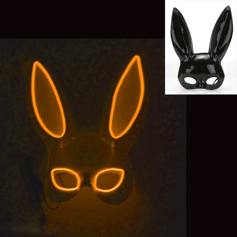 Noir Un orange