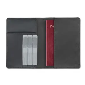 Porta Pasaportes RFID SHIELDOC, Accesorios Personalizados - Product Image 5