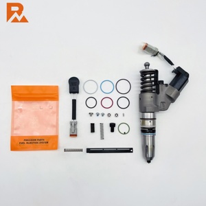 Kit de réparation d'injecteur de carburant 891804-M11 pour injecteur de moteur diesel M11 - Product Image 4