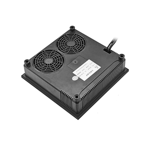 Factory Supply Glass Infrared <b>Stove</b> Sensor Touch Control Remote Control Cooker Induction Cooktop - Product Image 5