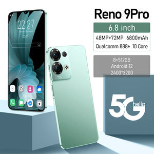 Nuevos Videojuegos Baratos en Oferta, Teléfonos Inteligentes de Pantalla Grande de Alta Definición con Batería de Ultra Larga Duración, Teléfonos Reno9 Pro - Product Image 3