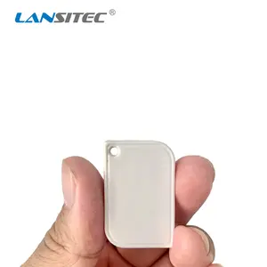 Lansitec 3D Akselerometer ble ibeacon 5.0