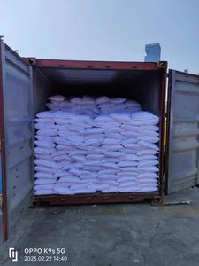 Bicarbonato de Sodio de Grado Industrial <span class=keywords><strong>GGG</strong></span>/Haihua (NaHCO3) con 99.5% de Pureza, Empaquetado en 25kg/50kg a Precio Competitivo - Product Image 5