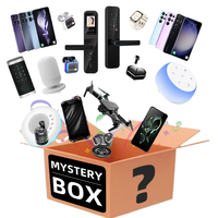 Caja Misteriosa Sorpresa de Alta Calidad, Regalo Aleatorio para Familiares y Amigos
