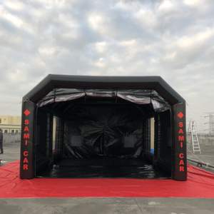 <span class=keywords><strong>Cabine</strong></span> <span class=keywords><strong>de</strong></span> pulvérisation gonflable Offre Spéciale avec <span class=keywords><strong>petite</strong></span> <span class=keywords><strong>maison</strong></span> grande <span class=keywords><strong>cabine</strong></span> <span class=keywords><strong>de</strong></span> <span class=keywords><strong>peinture</strong></span> gonflable pour l'entretien <span class=keywords><strong>de</strong></span> la voiture - Product Image 3