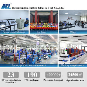 Fabrika toptan otomatik örgülü 3-Ply mavi siyah kırmızı düz takviye redüktör Intercooler Turbo esnek silikon hortum - Product Image 4