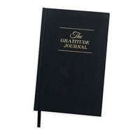 Agenda en lin A5, Carnets en tissu, Journal de gratitude, CMYK, Reliure spirale à feuilles mobiles, Vente en gros, Logo personnalisé, Taille personnalisée