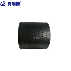 ไส้กรองแยกละอองน้ำมัน Kres Filtration ขนาด 6 นิ้ว ทำจากใยแก้วแบบจีบ สำหรับการกรองของเหลวและก๊าซ - Product Image 3