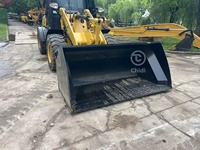 Heiße Produkte Gebraucht CAT 910M Günstige Gebraucht Mini Radlader Caterpillar 910M Gebraucht Cat 910g 938G Mini Radlader Zum Verkauf 920M