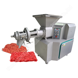 Cá xương sống Loại bỏ máy gà chân đùi xương deboning Remover Máy tôm vỏ thịt tách máy - Product Image 4