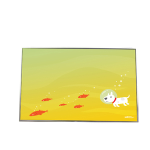 นวัตกรรมล่าสุด B141EW03 V0 14.1 นิ้ว 1280*800 แผงหน้าจอ TFT LCD - Product Image 1