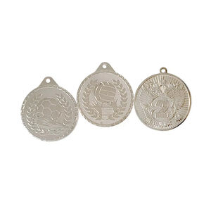 Concurso en blanco personalizado <span class=keywords><strong>de</strong></span> alta calidad, Maratón, fútbol, patinaje, partido, premio, medallas académicas, deportes, Metal - Product Image 5