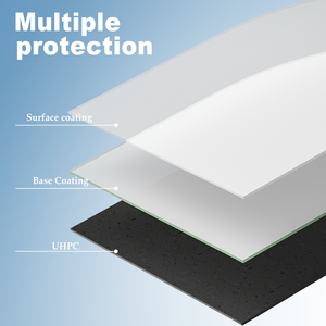 <span class=keywords><strong>อ่างล้างหน้า</strong></span>อะคริลิกแบบติดผนัง ดีไซน์ทันสมัย ติดตั้งง่าย <span class=keywords><strong>ซ่อม</strong></span>แซมได้โดยไม่ต้องตัดแต่ง ลดต้นทุนในระยะยาว - Product Image 3