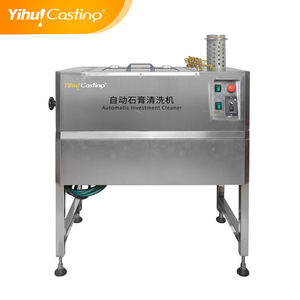 Nettoyeur haute pression à poudre automatique de marque Yihui, facile à utiliser, machine de nettoyage à poudre - Product Image 2