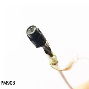 عدسات تركيز يدوي مخصصة بالجملة بزاوية واسعة 140 درجة ومستشعر 1/9 بوصة مقاومة للماء بعمق كبير ودقة عالية 1 ميجابكسل وطول بؤري 0.9 مم - Product Image 4