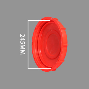 UMETASS Chất Lượng Cao IBC Tank Vít Bìa Với Lỗ Thông Hơi Nắp Bán Buôn - Product Image 4