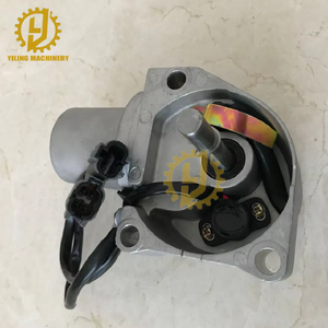 Tuas pengendali klep penutup Motor 7834-41-2002 7834-41-2003 untuk <span class=keywords><strong>Komatsu</strong></span> PC220-7 tuas pengendali klep penutup - Product Image 4