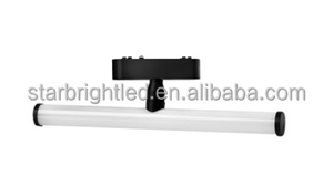 Hiện Đại 30W Siêu Mỏng Nhôm Theo Dõi Hệ Thống Chiếu Sáng Dc48v Đường Sắt Dali Thông Minh Từ Tính Cho Văn Phòng Trong Nhà Khu Dân Cư Cửa Hàng - Product Image 6