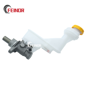FEINOR Prix bas Haute qualité Maître-cylindre de frein pour NISSAN X-TRAIL D6010-JG80A 600000069110 - Product Image 2