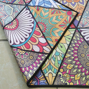 Многоцелевые пляжные полотенца из микрофибры - Product Image 4