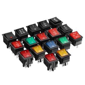 Accessoires automobiles en gros, interrupteur de lève-vitre électrique pour Ford Chevrolet Mercedes Benz BMW Audi VW Opel <span class=keywords><strong>Renault</strong></span> Citroën - Product Image 3