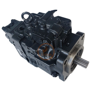 Bomba de Pistones Hidráulicos PC35 MR2 Modelo 708-1S-11212 - Product Image 2