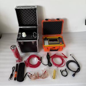 Ultra-Niederfrequenz 40kV VLF Hochspannung generator Kabel tester HV Hipot Tester Ultra-Niederfrequenz VLF Hochspannung generator - Product Image 4