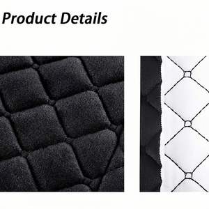 MESOROCK noir automobile <span class=keywords><strong>ceinture</strong></span> de sécurité couverture <span class=keywords><strong>ceinture</strong></span> de sécurité épaulette coussins universel voiture <span class=keywords><strong>ceinture</strong></span> de sécurité protecteur <span class=keywords><strong>ceinture</strong></span> de sécurité coussinets - Product Image 3