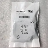Nuevo Controlador PLC Original Listo para Usar Vs/ve18-4p3112 para Automatización Industrial