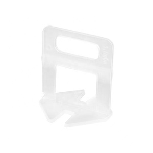 Hệ thống san lấp gạch với miếng đệm gạch 1/16, san lấp gạch có thể tái sử dụng với nêm - Product Image 1