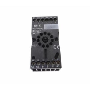FUENTE DE ALIMENTACIÓN ORIGINAL <span class=keywords><strong>ES12</strong></span> 10A 400VAC - Product Image 1