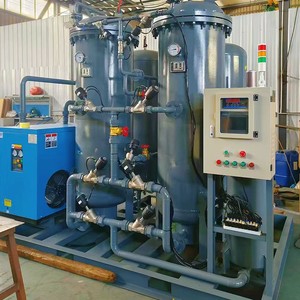 NOUVEAU <span class=keywords><strong>Concentrateur</strong></span> <span class=keywords><strong>d</strong></span>'<span class=keywords><strong>oxygène</strong></span> portable compact avec compresseur PLC et générateur <span class=keywords><strong>d</strong></span>'<span class=keywords><strong>oxygène</strong></span> PSA haute pureté pour usage médical et hospitalier 30L/h - Product Image 4