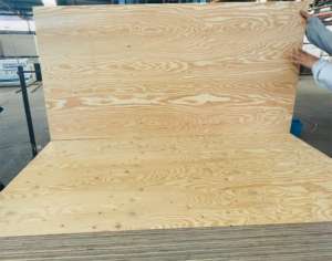 Prix de gros F4 Star JAS 4x8 1220mm * 2440mm 2mm 3mm feuille de <span class=keywords><strong>bois</strong></span> bouleau/tilleul/peuplier placage panneau contreplaqué pour la découpe au laser - Product Image 4