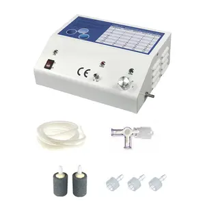 Thuisgebruik 1-107ug/Ml Ozon Therapie Machine Voor Ozon Insufflation