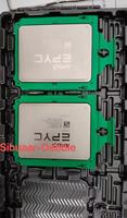 Nuevo procesador original AMD Genoa EPYC 9334 QS 2.55-3.5 GHz 32 núcleos 64 hilos